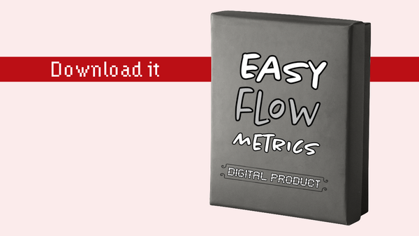 🧰 Flow Metrics Tracker
